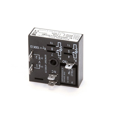 Carter Hoffmann Time Relay-Recycler 186020238